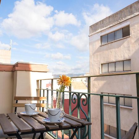 Appartamento Living4Malaga Blue Bay Esterno foto